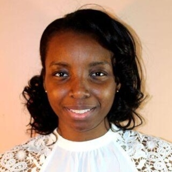 Avatar of Keona Wright