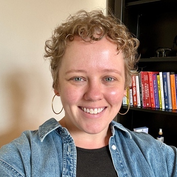 Avatar of Allison Conroy