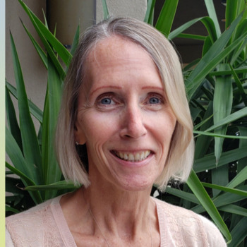 Avatar of Diana McCarley
