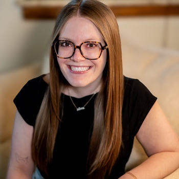 Avatar of Olivia Oppermann