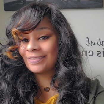 Avatar of Kimberle Scruggs
