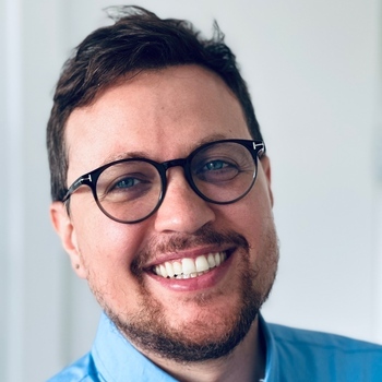 Clinician Headshot