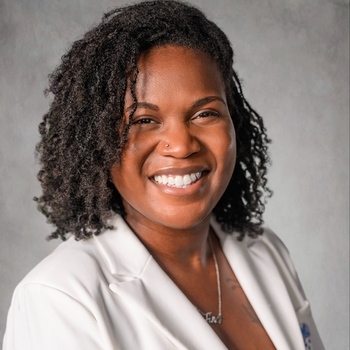 Clinician Headshot