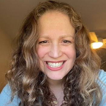 Avatar of Ashley Plotnick