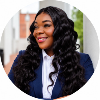 Avatar of Victoria Hargrove