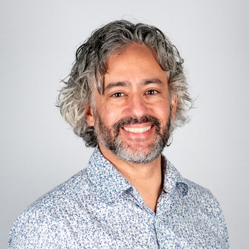 Clinician Headshot