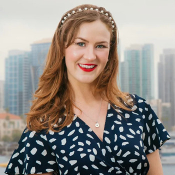 Avatar of Katie Pollard