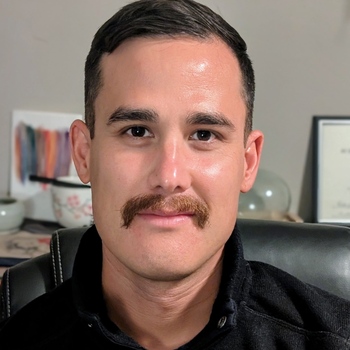 Clinician Headshot