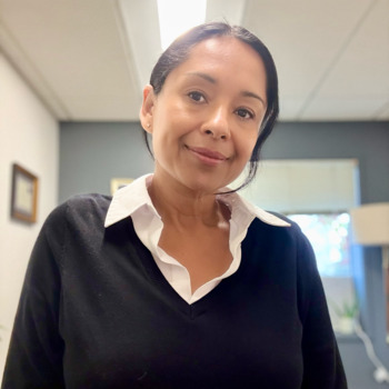Avatar of Amada Jimenez, PsyD