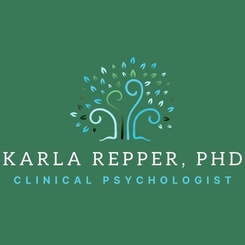 Avatar of Karla Repper, PhD