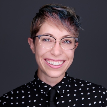 Avatar of Dr. Dani Henderson