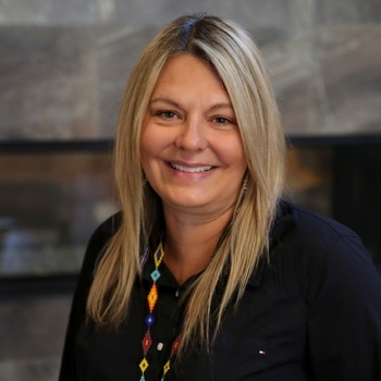 Clinician Headshot