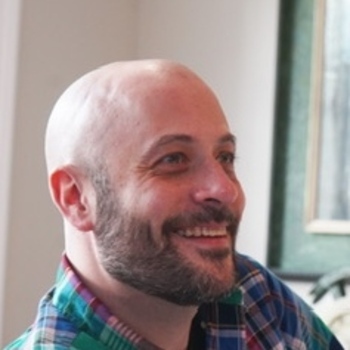 Clinician Headshot
