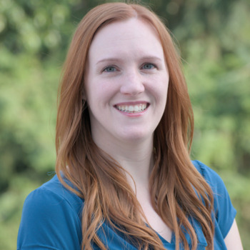 Clinician Headshot