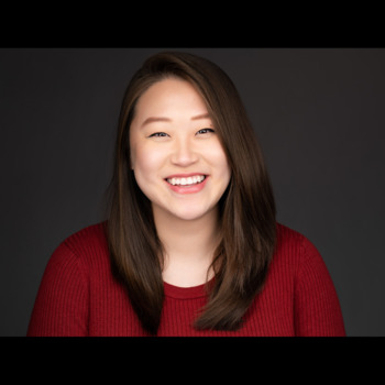 Avatar of Elaine Kim