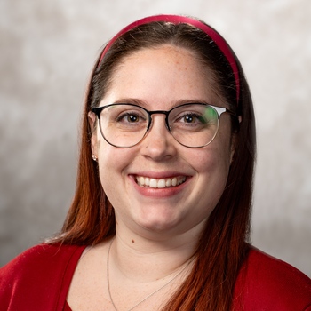 Avatar of Kayla Marie Newkirk