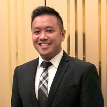 Avatar of Alan Nguyen