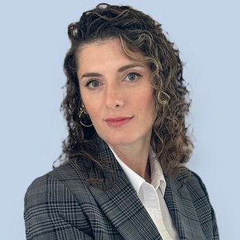 Avatar of Cinzia Freni Sterrantino