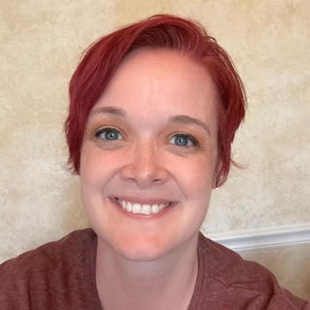 Clinician Headshot