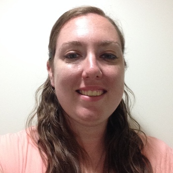Clinician Headshot