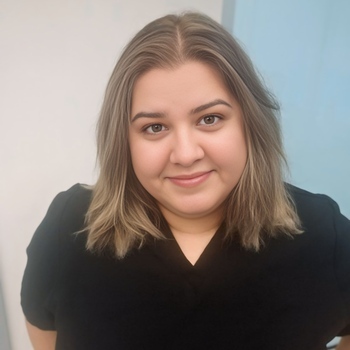 Clinician Headshot