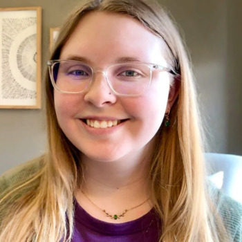 Avatar of Mary Swope