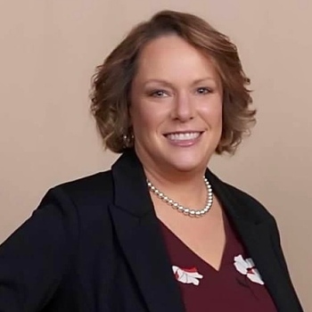 Avatar of Denise Miles, PsyD