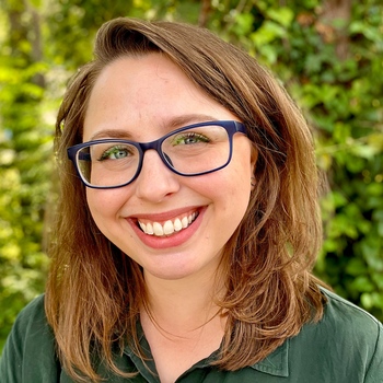 Clinician Headshot