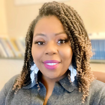 Avatar of Latasha Riddick, MSW, LCSWA