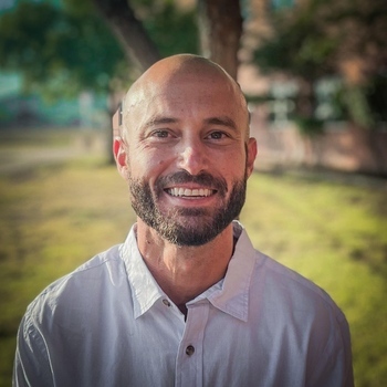 Clinician Headshot
