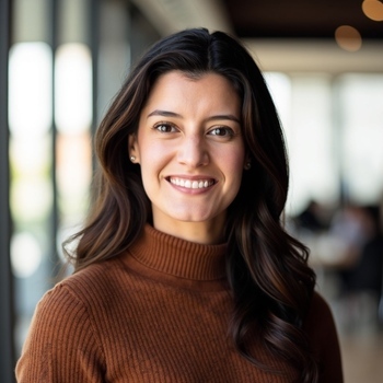 Avatar of Jennifer Watson