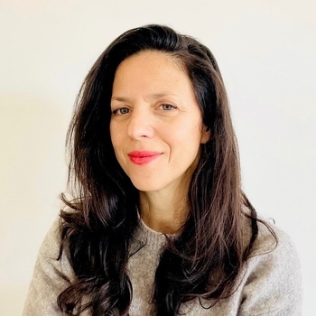 Avatar of Shahar Yannay LCSW