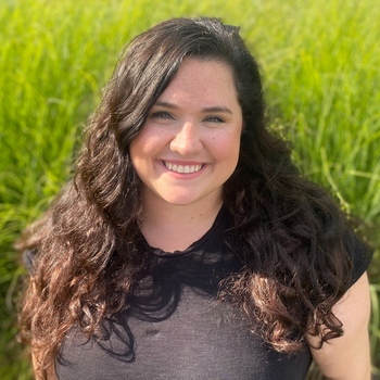 Avatar of Arielle Ferry