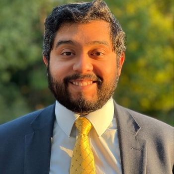 Avatar of Anthony Flores, MS, LPC, MCT