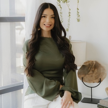 Avatar of Jasmine Magana