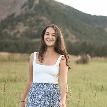 Avatar of Sophie Gomez