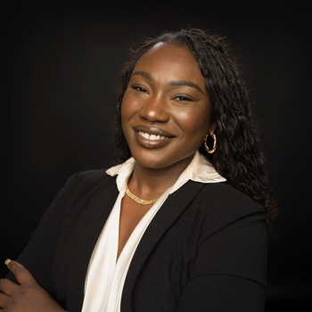 Clinician Headshot