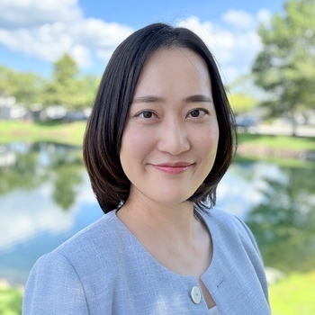 Avatar of Dr. Susie Han