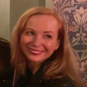 Avatar of Jennifer Augé
