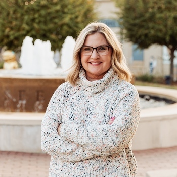 Clinician Headshot