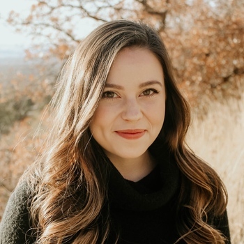 Avatar of Lilly Larson, LCSW