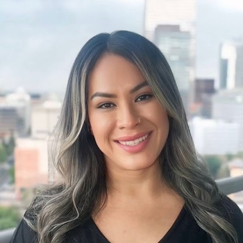 Clinician Headshot