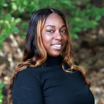Clinician Headshot