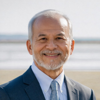 Avatar of Dr. Gerald Lui