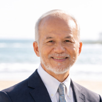 Avatar of Dr. Gerald Lui