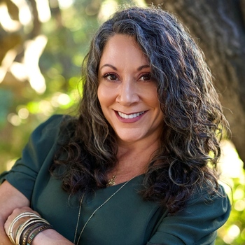 Avatar of Cheryl Beatrice, PhD, LMFT