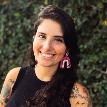 Avatar of Patricia Albuquerque