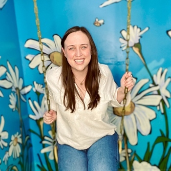 Avatar of Kristen Wicander