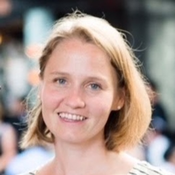 Avatar of Vanessa Nash