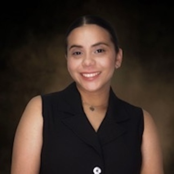 Avatar of Krista Rodriguez